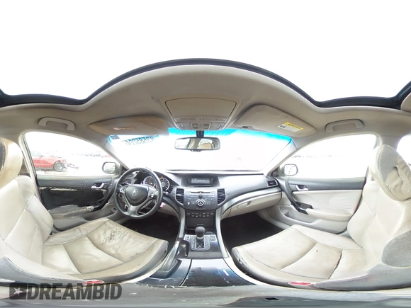 2013 Acura TSX с VIN JH4CU2F47DC009708, выставлен на аукционе Copart как лот 83585224 с пробегом 337 390 миль миль и Списание • Salvage title. История ставок и продаж доступна на DreamBid. Изображение 15.