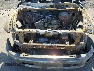 2016 Ram 1500 Limited z VIN 1C6RR7PM7GS274476, wystawiony jako Copart lot #48508675 z przebiegiem Nie podano mil oraz Szkoda całkowita • Salvage title. Historia ofert i sprzedaży dostępna na DreamBid. Obrazek 12.