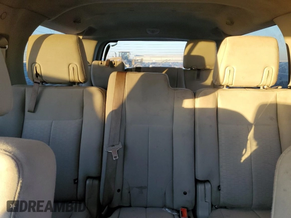 2008 Ford Expedition Max SSV with VIN 1FMFK15578LA17043, listed as a Copart auction lot 43451215 with 211,391 mi miles and Salvage title. Bid and sale history available at DreamBid. Image 10.