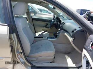 2008 Subaru Outback i z VIN 4S4BP61C287310438, wystawiony jako IAAI lot #42408823 z przebiegiem 209 524 mil mil oraz . Historia ofert i sprzedaży dostępna na DreamBid. Obrazek 5.