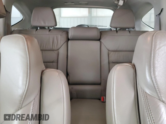 2012 Honda CR-V EX-L with VIN 5J6RM4H74CL016803, listed as a Copart auction lot 51206085 with 180,084 mi miles and Salvage Title. Bid and sale history available at carsss.com. Image 10.