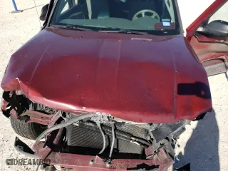 2007 Jeep Grand Cherokee Laredo with VIN 1J8GS48K97C653353, listed as a Copart auction lot 47216485 with 204,609 mi miles and Salvage Title. Bid and sale history available at carsss.com. Image 12.