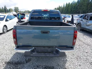 2006 Chevrolet Colorado 3LT with VIN 1GCDT136568261469, listed as a IAAI auction lot 42372412 with 171,580 mi miles and . Bid and sale history available at DreamBid. Image 17.