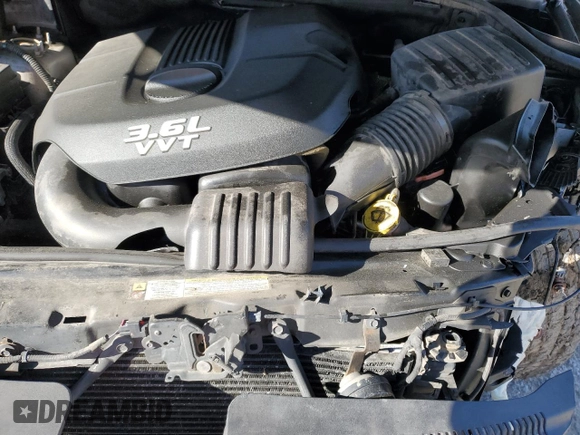 2012 Jeep Grand Cherokee Laredo with VIN 1C4RJEAG8CC212192, listed as a Copart auction lot 47857985 with 238,676 mi miles and Salvage Title. Bid and sale history available at carsss.com. Image 13.