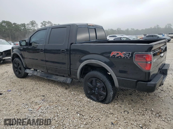 2012 Ford F-150 XL with VIN 1FTFW1EF4CFC11456, listed as a Copart auction lot 46670385 with 195,778 mi miles and Salvage Title. Bid and sale history available at carsss.com. Image 2.