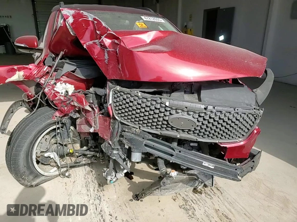 2017 Kia Sorento LX with VIN 5XYPGDA35HG322875, listed as a Copart auction lot 47212005 with Not Provided miles and Salvage Title. Bid and sale history available at DreamBid. Image 12.