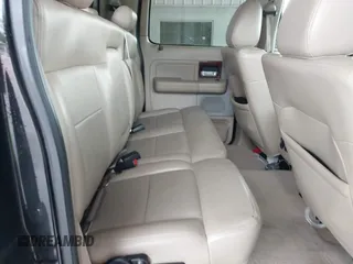 2008 Ford F-150 XLT с VIN 1FTPW14V28FB87601, выставлен на аукционе IAAI как лот 42211440 с пробегом 220 033 миль миль и . История ставок и продаж доступна на DreamBid. Изображение 8.