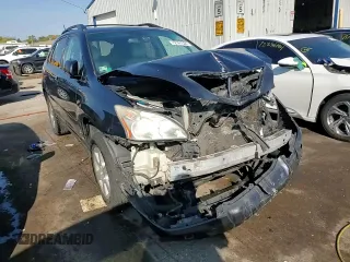 2006 Lexus RX 330 with VIN 2T2HA31U76C101310, listed as a Copart auction lot 72141534 with 187,024 mi miles and Salvage Title. Bid and sale history available at carsss.com. Image 14.