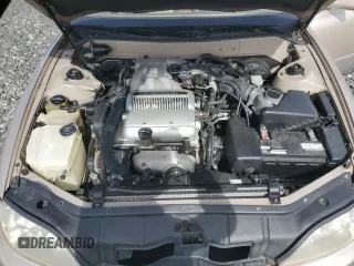 1992 Lexus ES 300 с VIN JT8VK13T9N0036190, выставлен на аукционе Copart как лот 72758414 с пробегом 228 872 миль миль и Списание • Salvage title. История ставок и продаж доступна на DreamBid. Изображение 13.