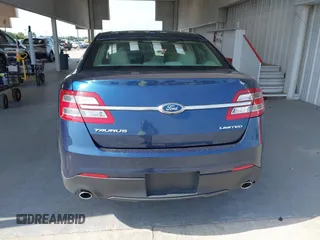 2016 Ford Taurus Limited with VIN 1FAHP2F85GG109598, listed as a IAAI auction lot 42534884 with 130,725 mi miles and . Bid and sale history available at DreamBid. Image 16.