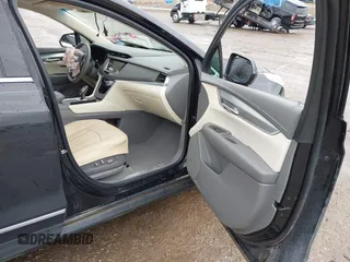 2017 Cadillac XT5 Luxury FWD with VIN 1GYKNBRS6HZ159892, listed as a IAAI auction lot 42159721 with 163,856 mi miles and . Bid and sale history available at DreamBid. Image 5.