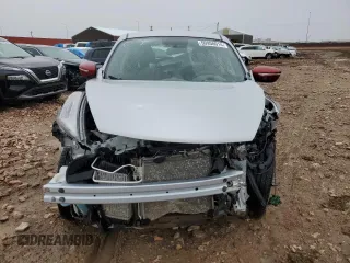 2015 Nissan Juke S with VIN JN8AF5MV1FT553824, listed as a Copart auction lot 50950014 with 44,304 mi miles and Clean Title. Bid and sale history available at carsss.com. Image 5.