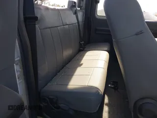 2012 Ford F-250 XL with VIN 1FT7X2A68CEC99964, listed as a IAAI auction lot 40496283 with 66,548 mi miles and . Bid and sale history available at DreamBid. Image 8.