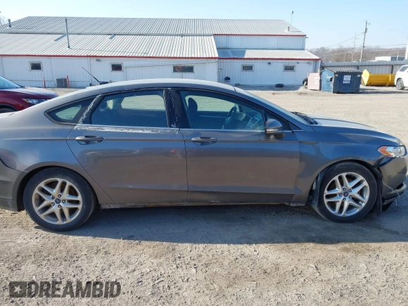 2013 Ford Fusion SE with VIN 3FA6P0H74DR329349, listed as a IAAI auction lot 41788971 with 249,603 mi miles. Bid and sale history available at carsss.com. Image 14.