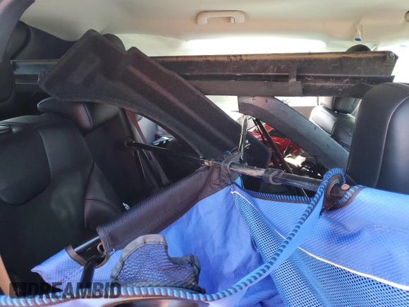 2022 Jeep Cherokee Trailhawk with VIN 1C4PJMBX8ND543366, listed as a Copart auction lot 55805195 with 61,926 mi miles and Salvage title. Bid and sale history available at DreamBid. Image 13.