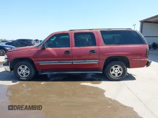 2003 Chevrolet Suburban LT z VIN 1GNEC16Z33J251500, wystawiony jako IAAI lot #42014838 z przebiegiem 207 801 mil mil oraz . Historia ofert i sprzedaży dostępna na DreamBid. Obrazek 14.