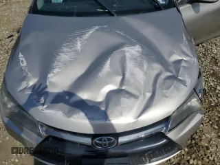 2017 Toyota Camry XLE with VIN 4T1BF1FK1HU647657, listed as a Copart auction lot 51617865 with 164,746 mi miles and Salvage title. Bid and sale history available at DreamBid. Image 11.