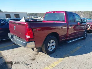 2018 Ram 1500 Tradesman с VIN 1C6RR6FG3JS340275, выставлен на аукционе IAAI как лот 41287420 с пробегом 176 000 миль миль и . История ставок и продаж доступна на DreamBid. Изображение 4.