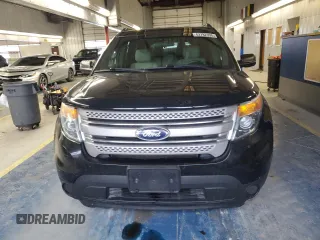 2013 Ford Explorer z VIN 1FM5K8B89DGA99816, wystawiony jako Copart lot #43782395 z przebiegiem 164 106 mil mil oraz Nie do naprawy • Non repairable. Historia ofert i sprzedaży dostępna na DreamBid. Obrazek 5.