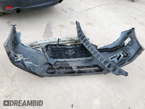 2021 Subaru Ascent Limited with VIN 4S4WMAPD5M3467413, listed as a Copart auction lot 57269175 with 51,565 mi miles and Salvage title. Bid and sale history available at DreamBid. Image 13.