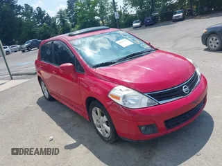 2011 Nissan Versa S with VIN 3N1BC1CP1BL415920, listed as a IAAI auction lot 42567576 with 136,890 mi miles and . Bid and sale history available at DreamBid. Image 1.