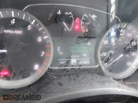 2014 Nissan Sentra SR with VIN 3N1AB7AP7EY316174, listed as a IAAI auction lot 41811865 with 131,625 mi miles and . Bid and sale history available at DreamBid. Image 7.