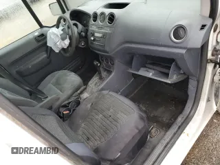 2013 Ford Transit Connect XL с VIN NM0LS6AN2DT132389, выставлен на аукционе Copart как лот 87312344 с пробегом 228 462 миль миль и Списание • Salvage title. История ставок и продаж доступна на DreamBid. Изображение 8.