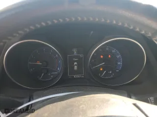 2017 Toyota Corolla iM with VIN JTNKARJE1HJ527115, listed as a Copart auction lot 69256094 with 83,587 mi miles and Salvage Title. Bid and sale history available at carsss.com. Image 9.