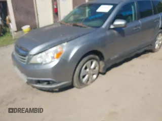2010 Subaru Outback Limited Power Moon with VIN 4S4BRBKC1A3325530, listed as a IAAI auction lot 42343101 with 191,276 mi miles and . Bid and sale history available at DreamBid. Image 6.
