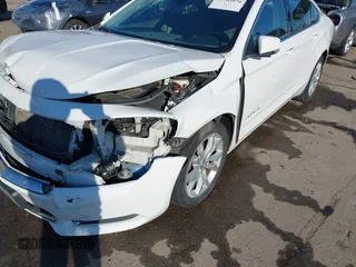 2017 Chevrolet Impala LT with VIN 2G1105S35H9112814, listed as a IAAI auction lot 41703979 with 184,508 mi miles and . Bid and sale history available at DreamBid. Image 18.