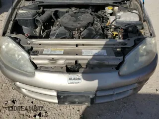 2004 Dodge Intrepid SE with VIN 2B3HD46R34H699471, listed as a Copart auction lot 46757895 with 143,249 mi miles and Salvage Title. Bid and sale history available at carsss.com. Image 11.