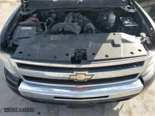 2009 Chevrolet Silverado 1500 LT with VIN 2GCEK29C991120941, listed as a Copart auction lot 44724865 with 154,818 mi miles and Non Repairable. Bid and sale history available at carsss.com. Image 11.