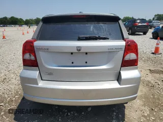 2010 Dodge Caliber Mainstreet z VIN 1B3CB3HA8AD565517, wystawiony jako Copart lot #60523535 z przebiegiem 99 982 mil mil oraz Szkoda całkowita • Salvage title. Historia ofert i sprzedaży dostępna na DreamBid. Obrazek 6.