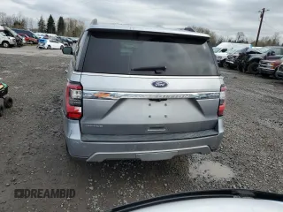 2021 Ford Expedition Max Limited с VIN 1FMJK2AT0MEA07439, выставлен на аукционе Copart как лот 48490725 с пробегом 83 027 миль миль и Списание • Salvage title. История ставок и продаж доступна на DreamBid. Изображение 6.