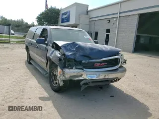 2000 GMC Yukon XL SLT with VIN 1GKFK16T1YJ125157, listed as a Copart auction lot 59906784 with 212,425 mi miles and Salvage Title. Bid and sale history available at carsss.com. Image 11.
