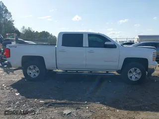 2015 Chevrolet Silverado 1500 LT with VIN 3GCUKREC7FG358672, listed as a IAAI auction lot 41735598 with 197,446 mi miles. Bid and sale history available at carsss.com. Image 13.