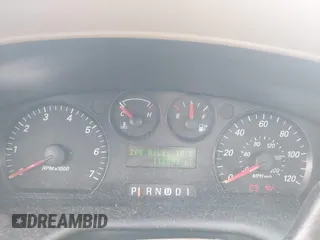 2006 Ford Taurus SE with VIN 1FAFP53U56A209213, listed as a IAAI auction lot 42009423 with 118,083 mi miles. Bid and sale history available at carsss.com. Image 7.