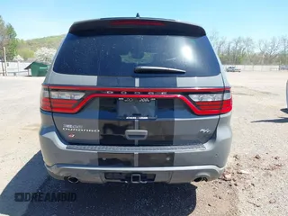 2023 Dodge Durango R/T Plus с VIN 1C4SDJCT4PC568463, выставлен на аукционе IAAI как лот 42125380 с пробегом 77 963 миль миль и . История ставок и продаж доступна на DreamBid. Изображение 16.