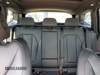 2019 BMW X3 sDrive30i z VIN 5UXTR7C59KLF28495, wystawiony jako Copart lot #54188365 z przebiegiem 95 354 mil mil oraz Szkoda całkowita • Salvage title. Historia ofert i sprzedaży dostępna na DreamBid. Obrazek 10.