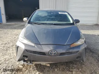 2019 Toyota Prius L Eco with VIN JTDKARFU1K3100517, listed as a Copart auction lot 73220164 with 419,699 mi miles and Salvage Title. Bid and sale history available at carsss.com. Image 5.