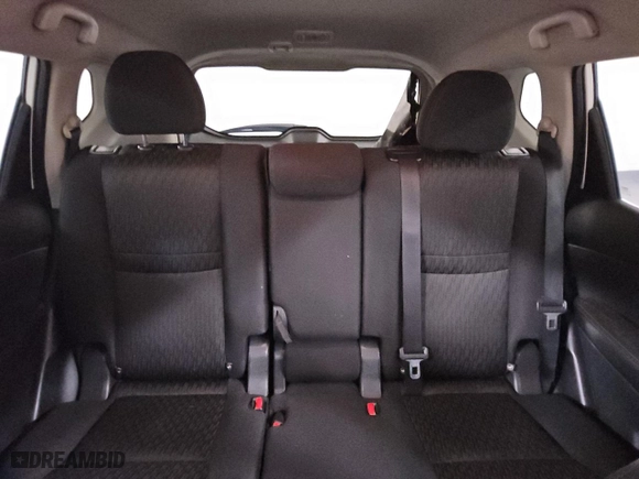 2017 Nissan Rogue S with VIN KNMAT2MV5HP510666, listed as a Copart auction lot 41710795 with 128,298 mi miles and Clean Title. Bid and sale history available at carsss.com. Image 10.