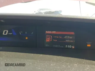 2014 Honda Civic LX z VIN 19XFB2F55EE070661, wystawiony jako Copart lot #56356355 z przebiegiem 114 217 mil mil oraz Szkoda całkowita • Salvage title. Historia ofert i sprzedaży dostępna na DreamBid. Obrazek 9.