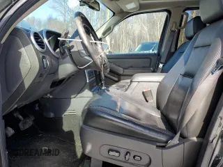2007 Mercury Mountaineer z VIN 4M2EU47E27UJ20396, wystawiony jako Copart lot #43403275 z przebiegiem 153 610 mil mil oraz Czysty tytuł • Clean title. Historia ofert i sprzedaży dostępna na DreamBid. Obrazek 7.