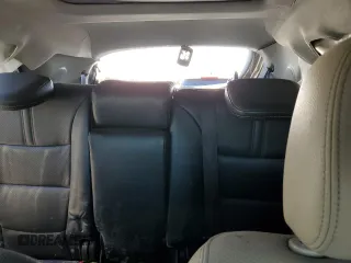 2012 Kia Sorento SX with VIN 5XYKW4A26CG207151, listed as a Copart auction lot 47638365 with 242,286 mi miles and Salvage Title. Bid and sale history available at carsss.com. Image 10.