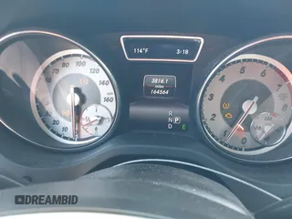 2014 Mercedes-Benz CLA 250 z VIN WDDSJ4EB9EN152673, wystawiony jako IAAI lot #42253291 z przebiegiem 164 564 mil mil oraz . Historia ofert i sprzedaży dostępna na DreamBid. Obrazek 16.