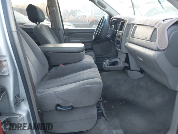 2002 Dodge 1500 with VIN 3D7HA18NX2G133388, listed as a IAAI auction lot 41805582 with 218,336 mi miles and . Bid and sale history available at DreamBid. Image 5.