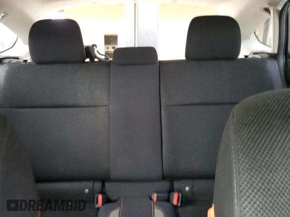 2016 Subaru Crosstrek Premium с VIN JF2GPABC5G8282592, выставлен на аукционе Copart как лот 57827765 с пробегом 50 114 миль миль и Списание • Salvage title. История ставок и продаж доступна на DreamBid. Изображение 10.