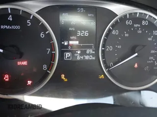 2020 Nissan Kicks S с VIN 3N1CP5BV5LL518629, выставлен на аукционе IAAI как лот 42003304 с пробегом 64 780 миль миль и . История ставок и продаж доступна на DreamBid. Изображение 7.