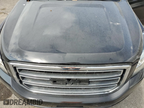 2019 Chevrolet Tahoe LT z VIN 1GNSCBKC2KR258478, wystawiony jako Copart lot #61722975 z przebiegiem 95 898 mil mil oraz Szkoda całkowita • Salvage title. Historia ofert i sprzedaży dostępna na DreamBid. Obrazek 12.