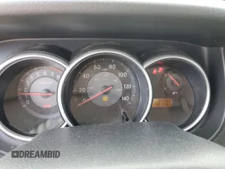 2007 Nissan Versa SL z VIN 3N1BC11EX7L454398, wystawiony jako Copart lot #78073444 z przebiegiem 94 568 mil mil oraz Szkoda całkowita • Salvage title. Historia ofert i sprzedaży dostępna na DreamBid. Obrazek 9.